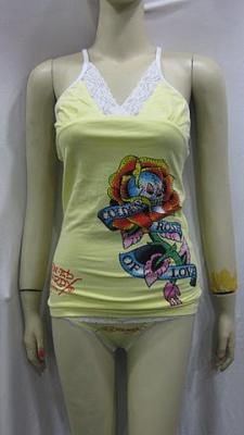 cheap Ed Hardy Bedgown-28